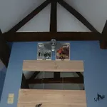 D'hôtes Les Augustins - Parking Sécurisé - Borne De Recharge Bed & Breakfast 3*