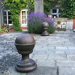 Bed & Breakfast D'hôtes Les Augustins - Parking Sécurisé - Borne De Recharge 3*