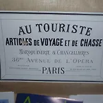 D'hôtes Les Augustins - Parking Sécurisé - Borne De Recharge 3* Huy