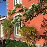 D'hotes Les Augustins - Parking Securise - Borne De Recharge Panzió Huy