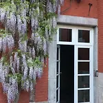 Panzió D'hotes Les Augustins - Parking Securise - Borne De Recharge Huy