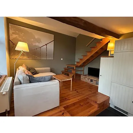 Bed and breakfast D'hôtes Les Augustins - Parking Sécurisé - Borne De Recharge Huy