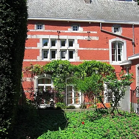 D'hotes Les Augustins - Parking Securise - Borne De Recharge Huy