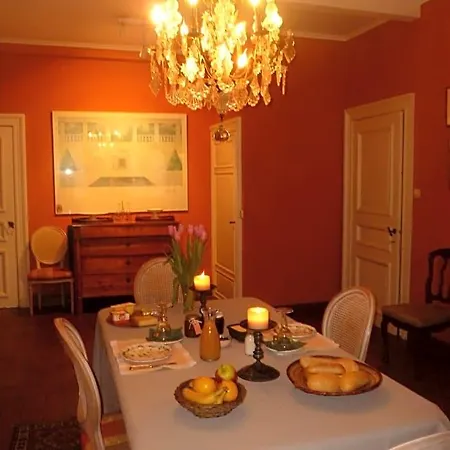 D'hotes Les Augustins - Parking Securise - Borne De Recharge 3*