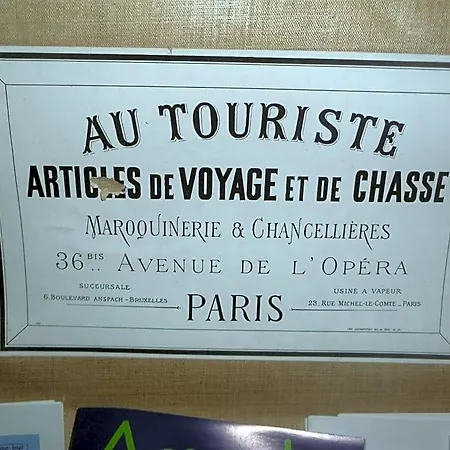 D'hotes Les Augustins - Parking Securise - Borne De Recharge Huy