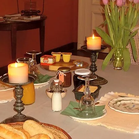 Bed & Breakfast D'hôtes Les Augustins - Parking Sécurisé - Borne De Recharge