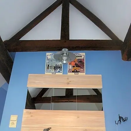 D'hotes Les Augustins - Parking Securise - Borne De Recharge 3* Huy