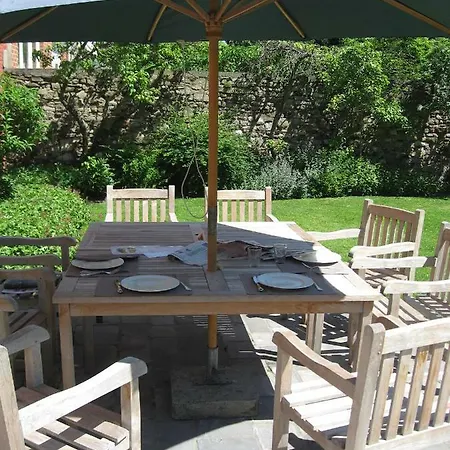 Bed & Breakfast D'hôtes Les Augustins - Parking Sécurisé - Borne De Recharge 3*