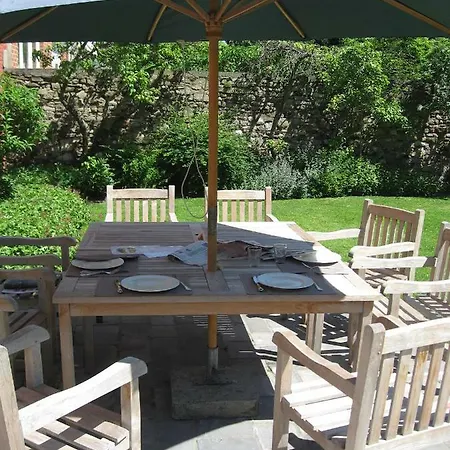 Bed & Breakfast D'hotes Les Augustins - Parking Securise - Borne De Recharge *