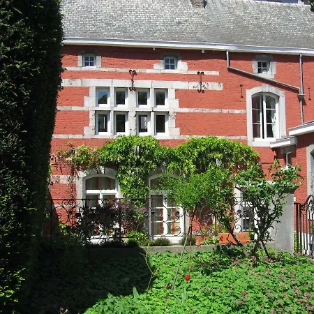 D'hotes Les Augustins - Parking Securise - Borne De Recharge Panzió 3*