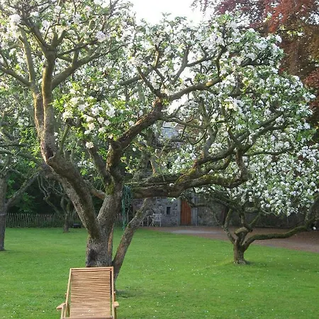 Couette-café D'hôtes Les Augustins