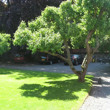 Couette-café D'hôtes Les Augustins Huy