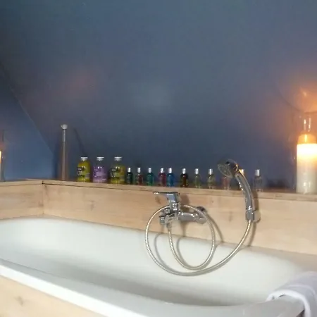 D'hotes Les Augustins - Parking Securise - Borne De Recharge 3* Huy