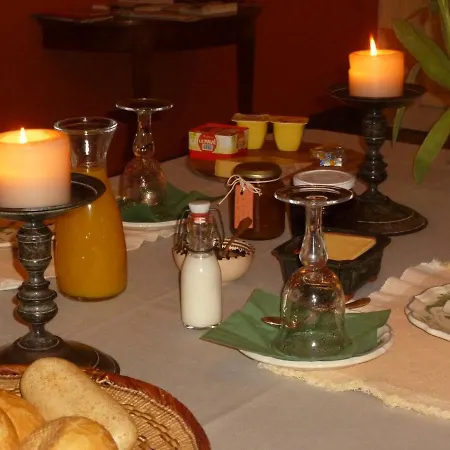 D'hôtes Les Augustins 3* Huy