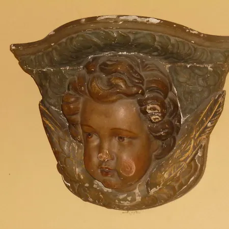 D'hôtes Les Augustins 3* Huy