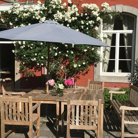 Couette-café D'hôtes Les Augustins 3*