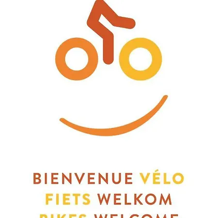 D'hôtes Les Augustins Couette-café Huy