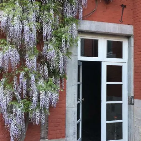 Bed & Breakfast D'hotes Les Augustins - Parking Securise - Borne De Recharge Huy