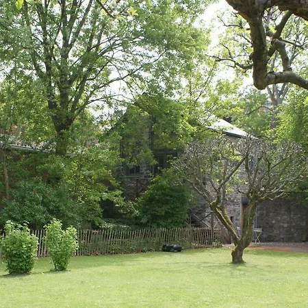 D'hôtes Les Augustins Couette-café