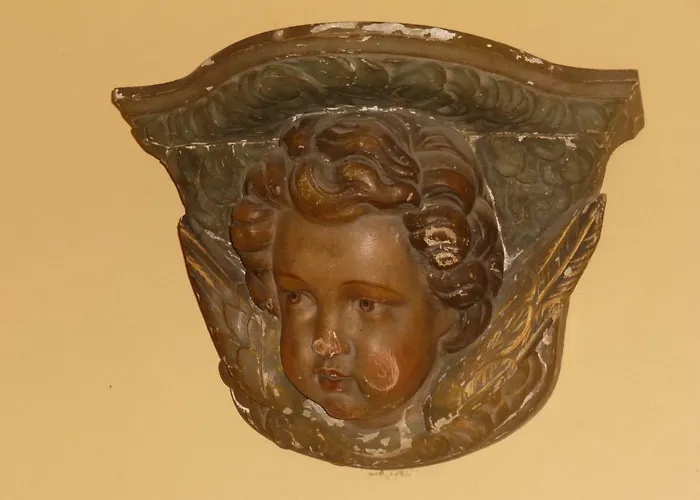 D'hôtes Les Augustins - Parking Sécurisé - Borne De Recharge 3* Huy