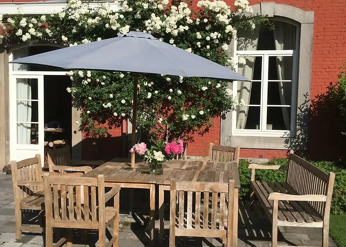 Bed and breakfast D'hôtes Les Augustins - Parking Sécurisé - Borne De Recharge 3*