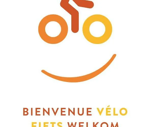 D'hôtes Les Augustins - Parking Sécurisé - Borne De Recharge Bed and breakfast Huy